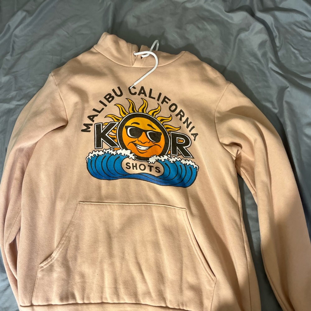 Malibu sweater